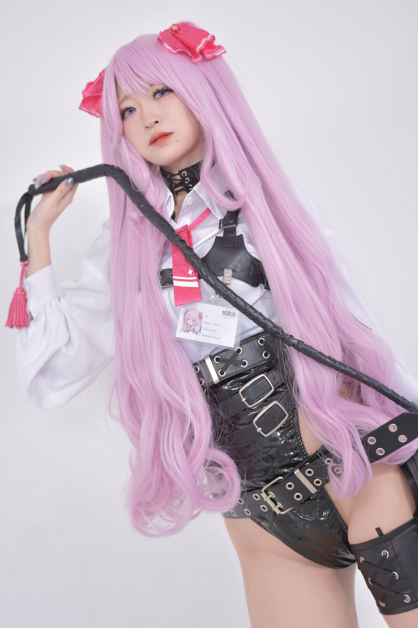 ユニ NIKKE コスプレ 勝利の女神:NIKKE ニケ ユニ コスプレ衣装 【SakuraCos】