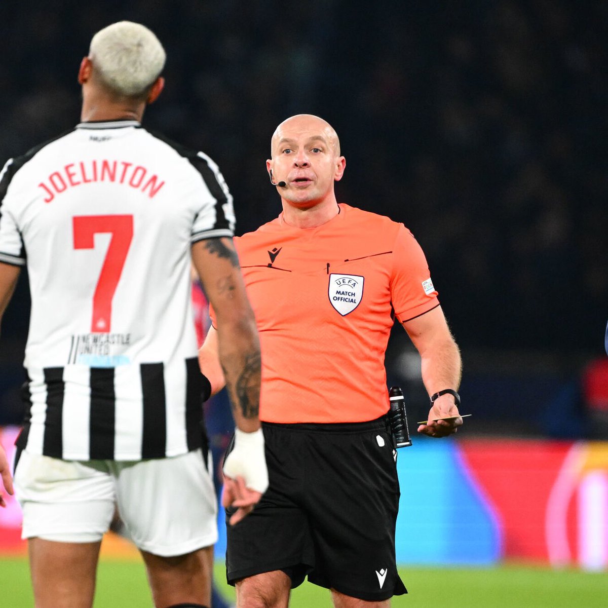 Actu Foot tweet media