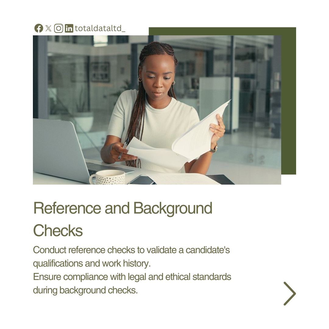 #tdl360 #ourtdl #totaldatalimited #Outsourcing
#recruitment #TopTalent #hiring