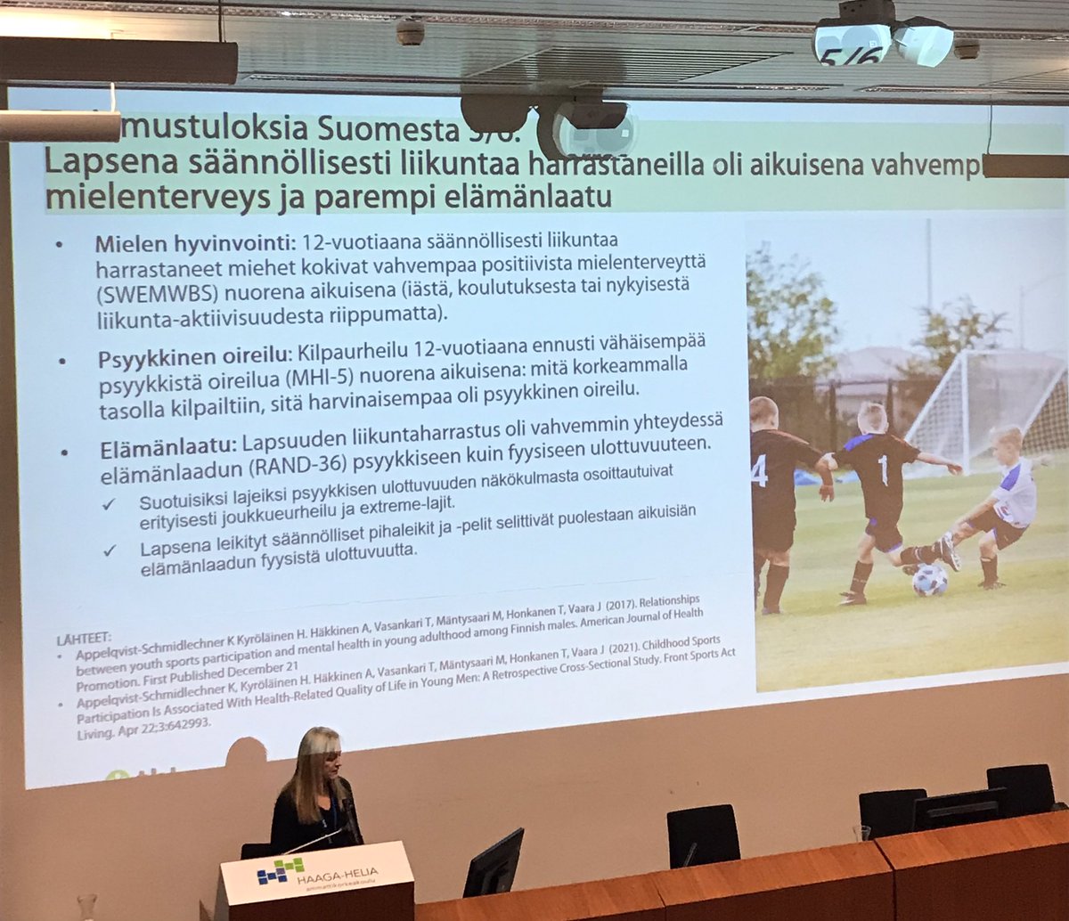 Timo Ståhl tweet media