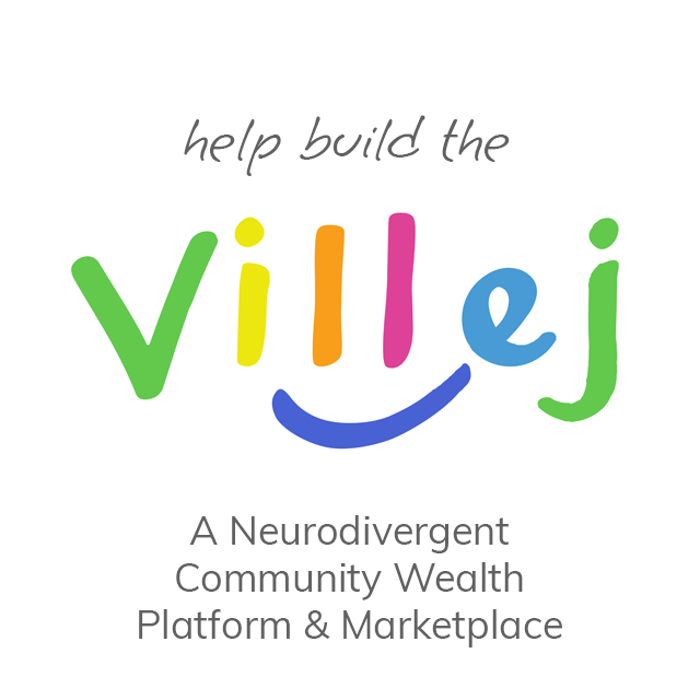 $632.00 funded w/in 24 hours! This is important for the neurodivergent community in building us long term supports through cooperative economics.

Please like and share! Links below!

#buildthevillej #ActuallyAutistic #Neurodivergent #MutualAid