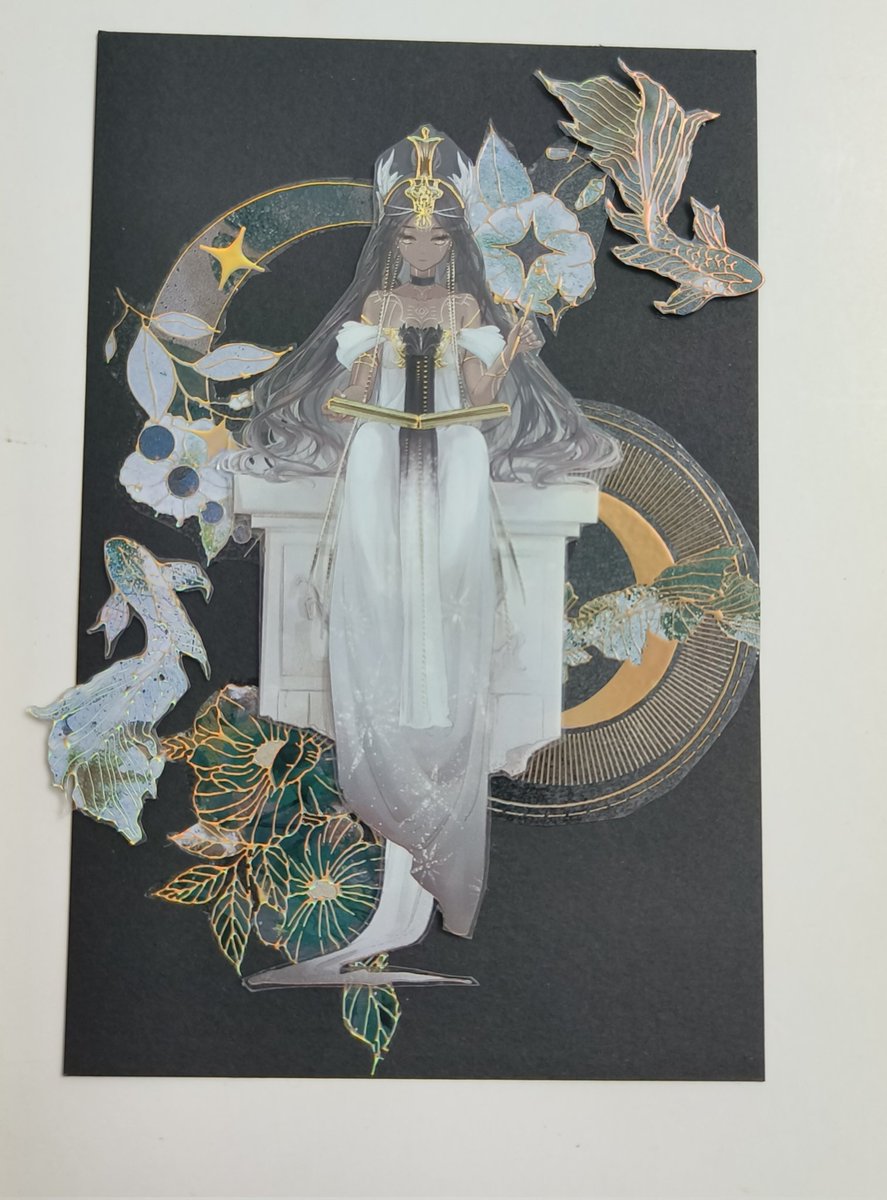 min91426's tweet image. 膠帶拼貼
#PETtape
#手作