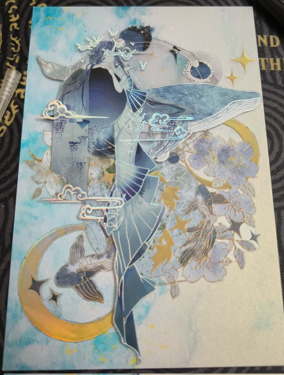 min91426's tweet image. 膠帶拼貼
#PETtape
#手作