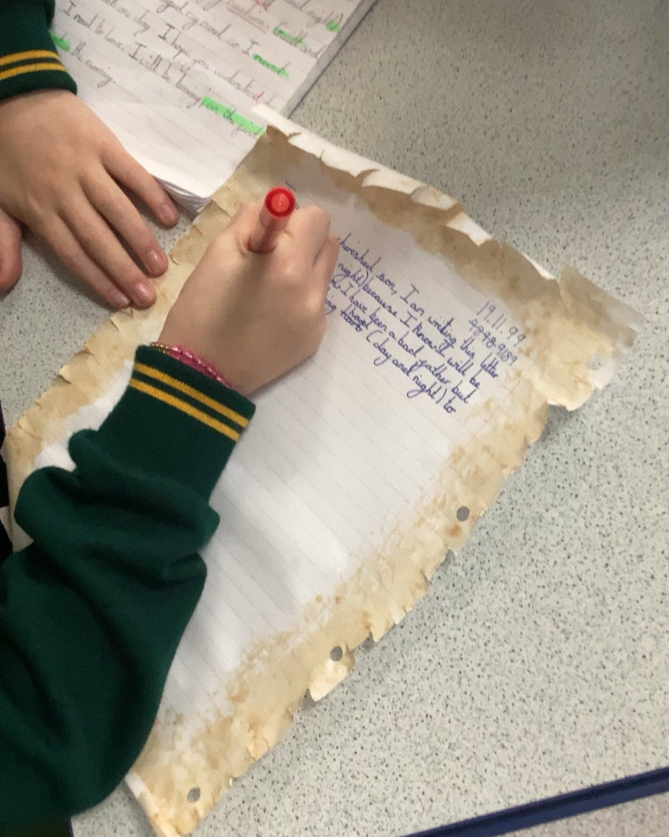Year 5 Fazakerley Primary tweet media