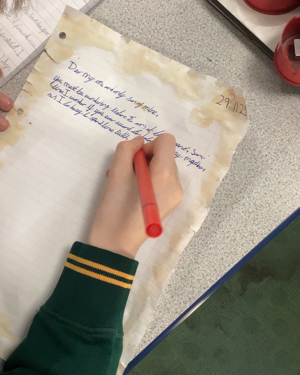 Year 5 Fazakerley Primary tweet media