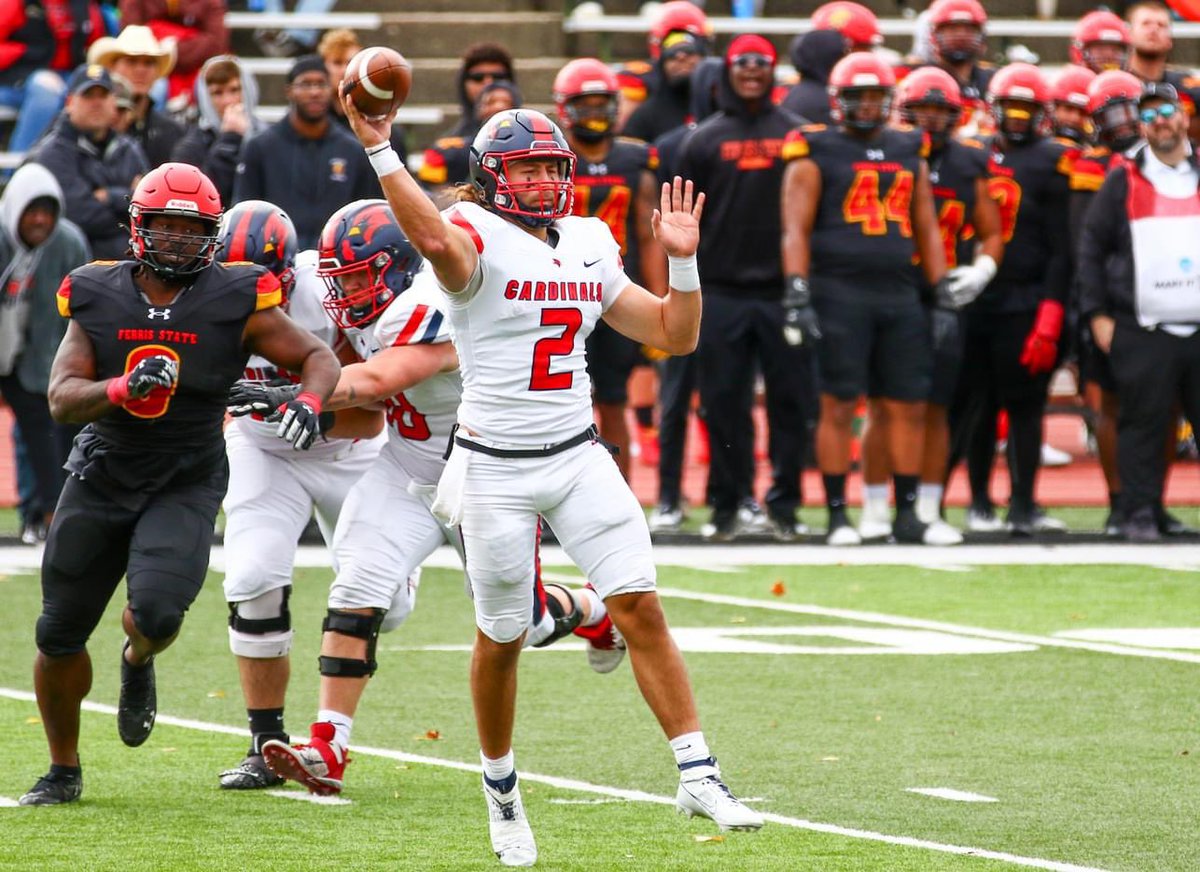 Mike O'Horo tweet media