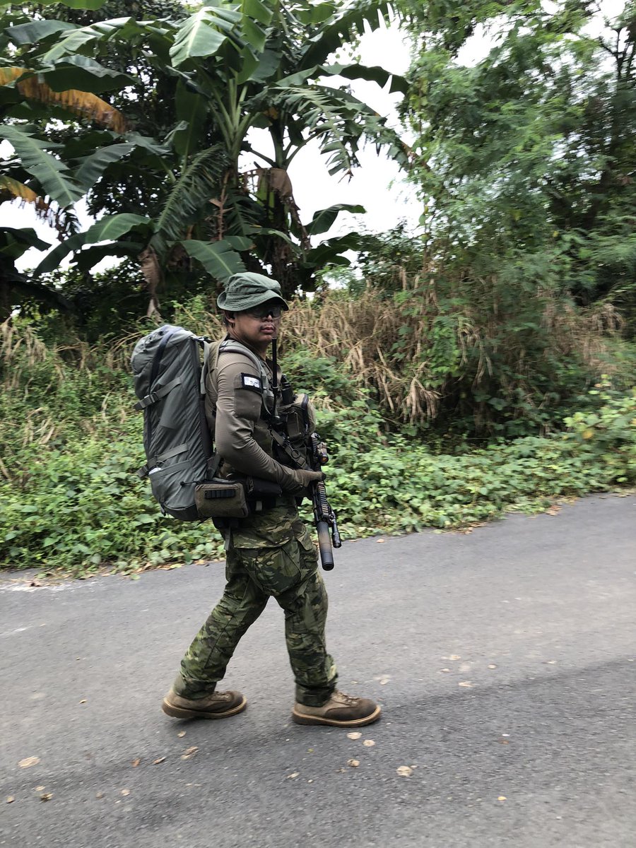 402nd Community Defence Center Simulations Exercises