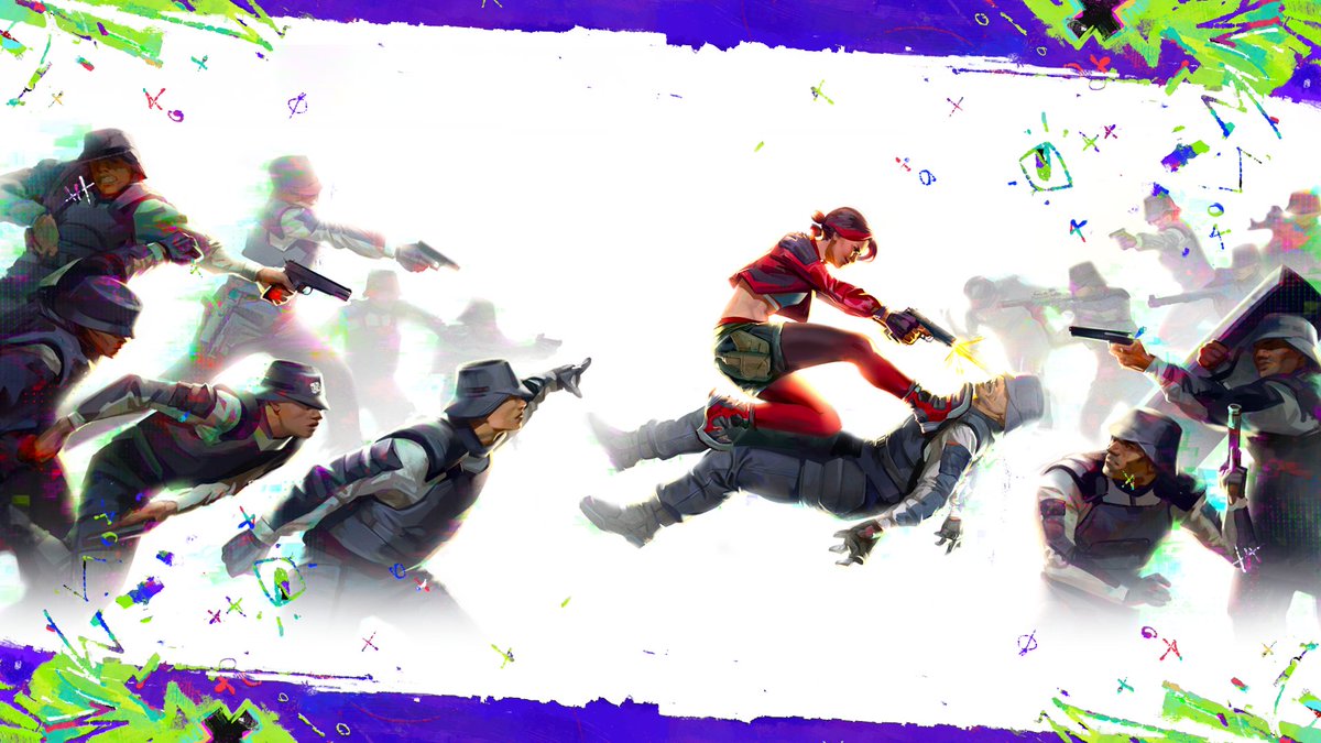 SPINE now has a Discord server: discord.gg/playspine
Join to get exclusive content and be in touch with development team