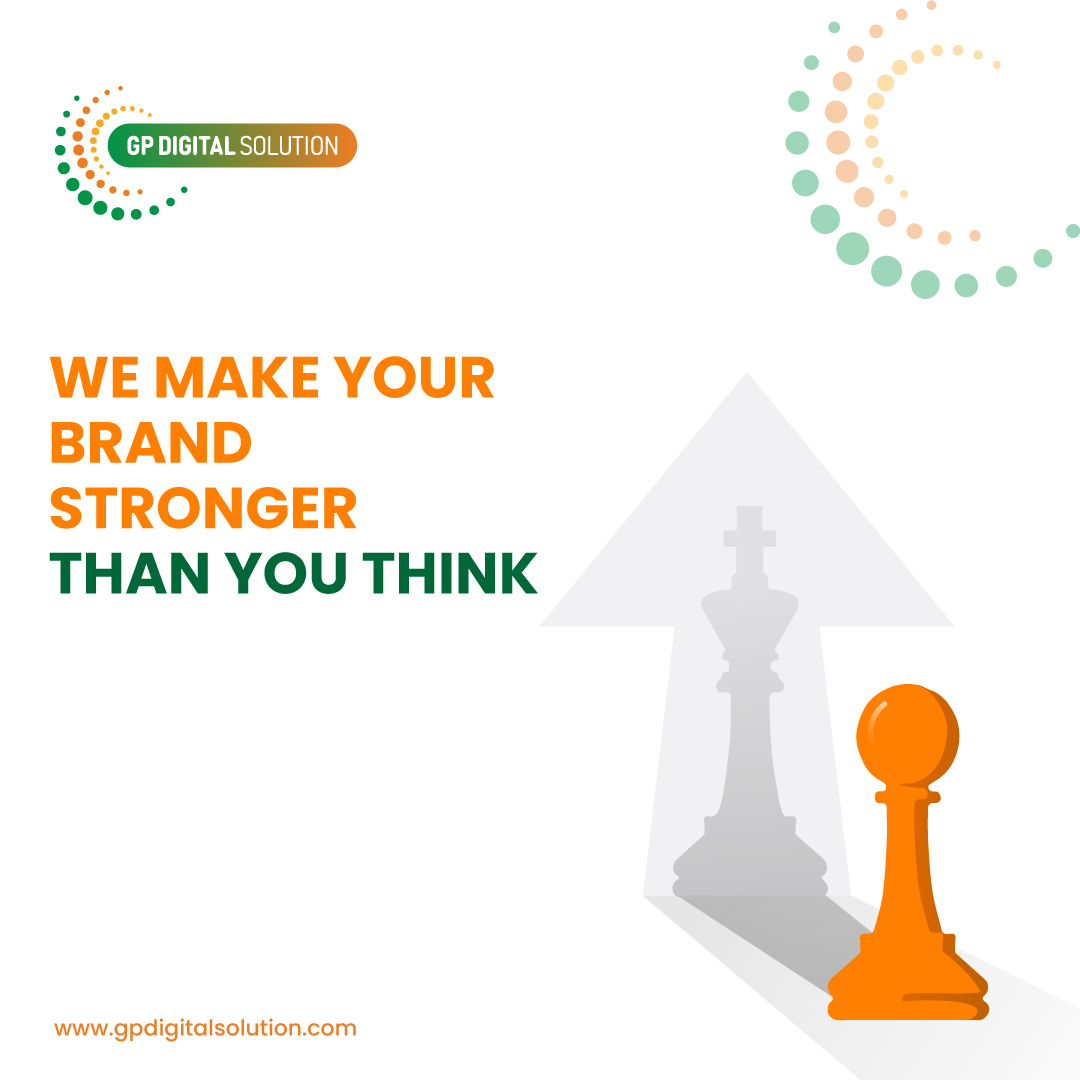 gp_solution's tweet photo. Elevate your brand beyond expectations. We specialize in making your presence stronger than you imagined. Let's redefine success together.
https://t.co/9Q26w02aOU
#BrandStrength #MarketingMastery #branding #onlinemarketing #digitalmarketing #gpdigitalsolution https://t.co/GKXn0xDl8q