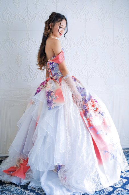 Twitterのコスプレ画像46