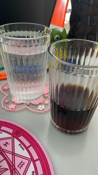 Drinking water AND pepsi https://t.co/rDTNUJrzGk<a href="/tag/gamergirl"class="tags"><span>#gamergirl</span></a><a href="/tag/leagueoflegends"class="tags"><span>#leagueoflegends</span></a><a href="/tag/cutegirl"class="tags"><span>#cutegirl</span></a><a href="/tag/egirl"class="tags"><span>#egirl</span></a><a href="/tag/nnn"class="tags"><span>#nnn</span></a>