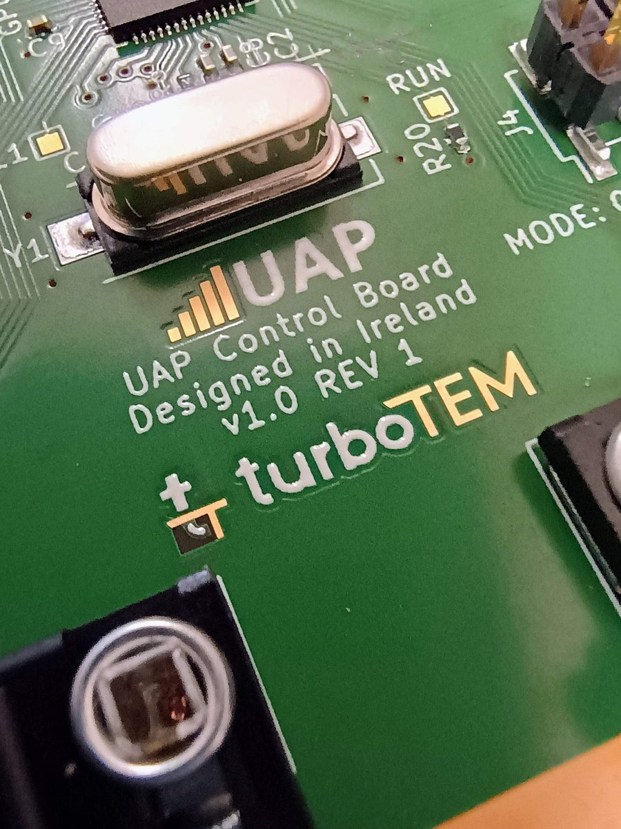 turboTEM (@turbotem) on Twitter photo As our adjustable pole-piece technology starts to take shape from the lab into the field, the newest batch of professionally made PCBs are looking gorgeous! Credit to <a href="/JonJPPeters/">Jon peters</a> for the beautiful design work. #electronics #PCB 🛠🔬 As our adjustable pole-piece technology starts to take shape from the lab into the field, the newest batch of professionally made PCBs are looking gorgeous! Credit to <a href="/JonJPPeters/">Jon peters</a> for the beautiful design work. #electronics #PCB 🛠🔬