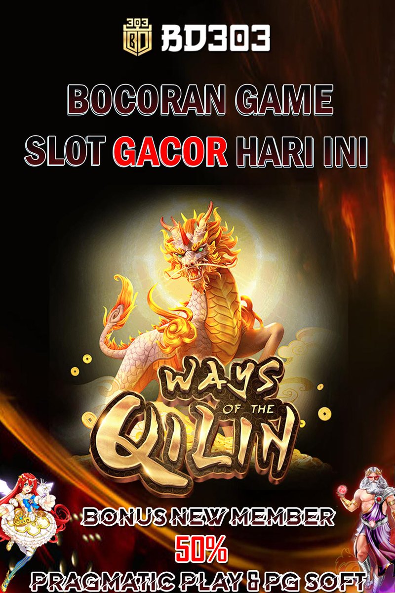 CSBD303's tweet image. Info bocoran slot gacor dengan bonus 50% bisa di claim secara langsung hanya di BD303 Berikut Link Gacor BD303: t2m.io/bd303 #situsterpercaya #gacor #slotonline #Spartanking #slotonline #microgaming #mahjong #slotgacor #maxwin #maxxwin #banjirscatter #pragmaticplay