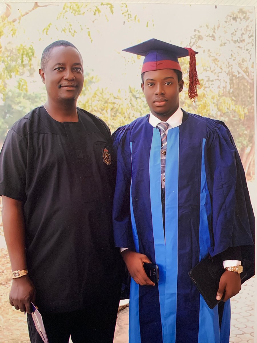 Dr. Fredrick Omoniyi MD tweet media