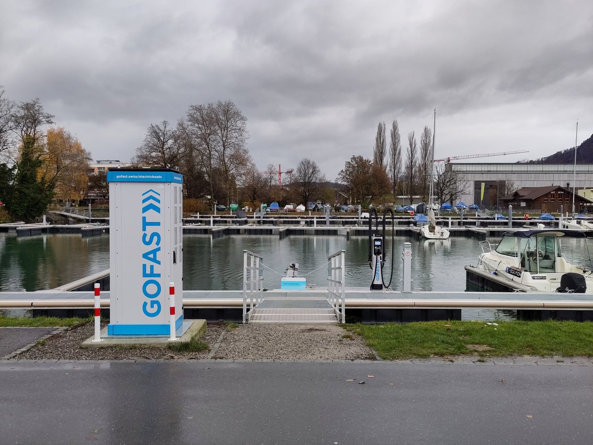 EV Romandie tweet media