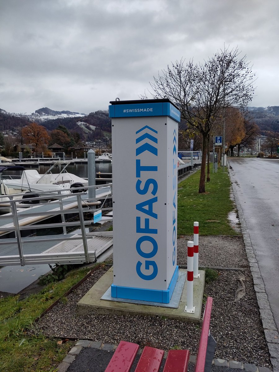 EV Romandie tweet media