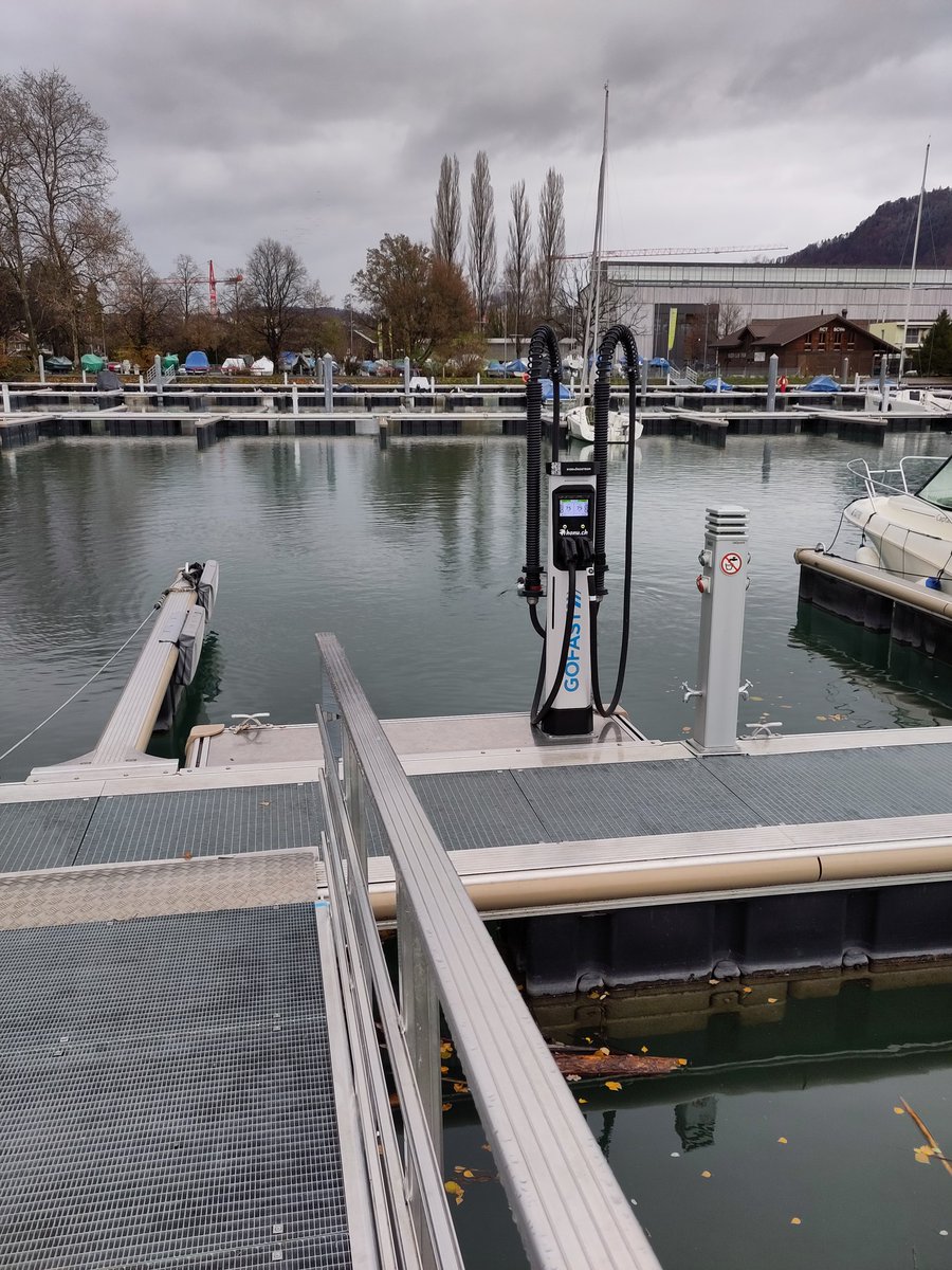 EV Romandie tweet media