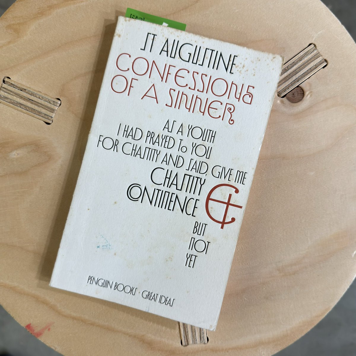 Adrian Shaughnessy tweet media