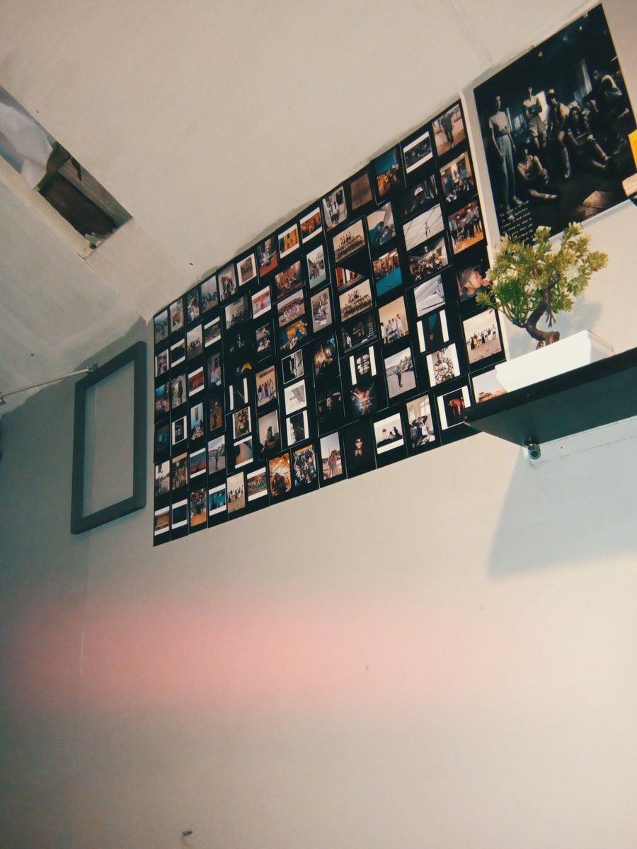BERNASthings's tweet image. Potrait analog