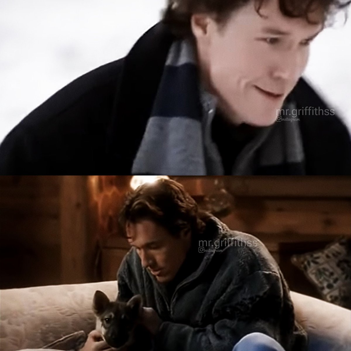 MrGriffithss's tweet photo. I love to indulge in any of them around this time of year.
But if we're talking festive mood then>>>π
#SecretOfGiving (tig is my fav Santa π
and it's a heartwarming movie overall!β€)
And
#Avalanche (snow snow snowβ and that wolfpupπΊ )
#ThomasIanGriffith #TisTheSeason #Xmas https://t.co/i8liuIwkjV