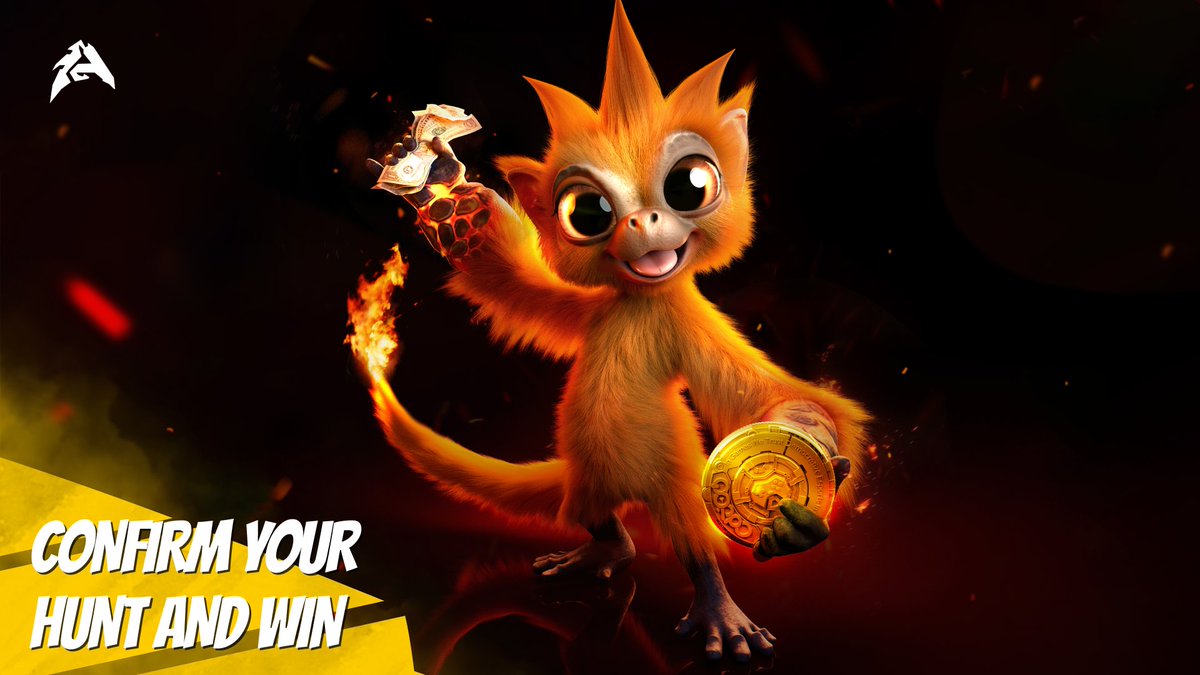 playaneemate's tweet image. Embark on an AneeMate adventure where your gaming skills pay off.

From revenue distribution to the $QORPO airdrop, this Genesis Zero NFT is not to be missed.

Mint tomorrow... are you ready? Confirm your hunt below for the last spots.

Final Raffle: alphabot.app/aneemate-genes……