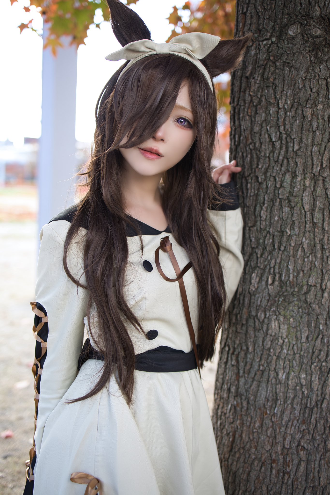 コスプレ衣装 noa ゼノブレイド3 ノア コスプレ衣装 - Costowns