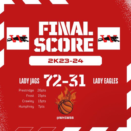 Let’s Go!!❤️🖤