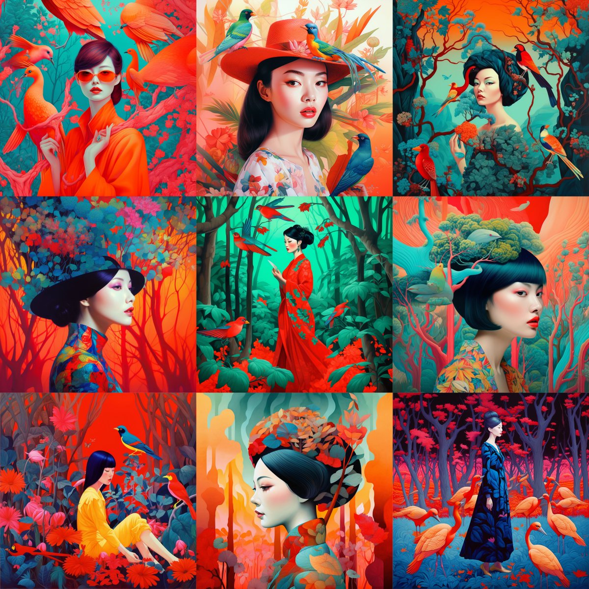 Iuliia Art 🇺🇦 tweet media