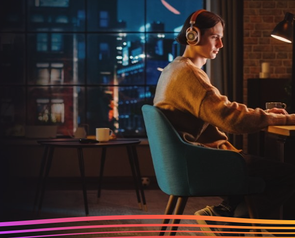 Veritonic tweet media