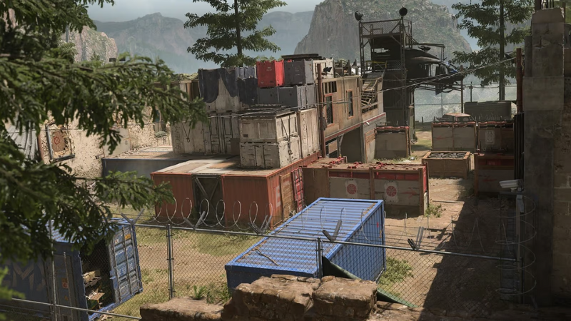 Explore the unexpected positive reception of MW2 maps in the MW3 playlist, breathing new life into Modern Warfare's gaming experience.#CallOfDuty #CODhistory #GamingCommunity #GamingMechanics #ModernWarfare #multiplayercontent #MW2maps #MW3

news.thebadgamer.in/news/revival-o…
