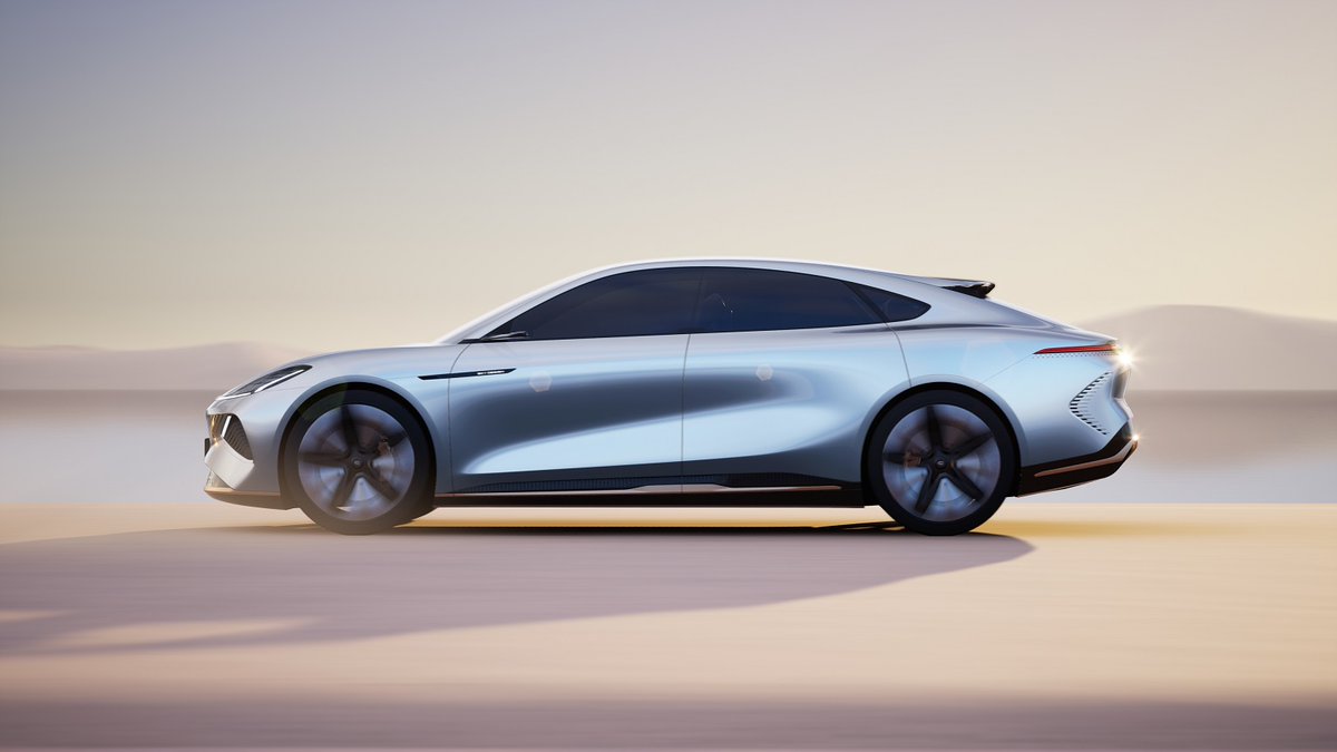 carturk's tweet image. Skywell’den Ev Konforunda Bir Araç: Skyhome EV
#Skywell, yeni elektrikli coupe modeli "Skyhome EV"i resmi olarak tanıttı. 
#Skyhome EV, tavana entegre edilen ekran ve ayak masajı özellikleri sayesinde kullanıcıları ev konforunda hissettiriyor.