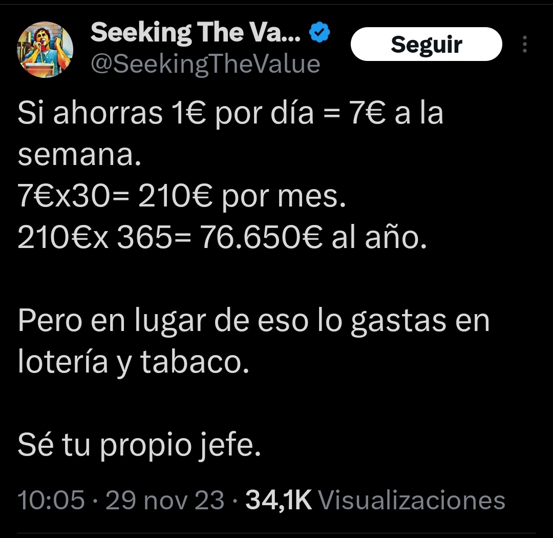 danielzaroe's tweet image. No voy a desarrollar