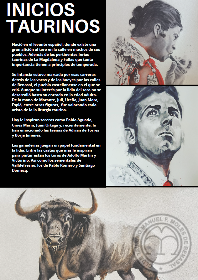 ClubMoles's tweet photo. Los días de visita de la exposición serán 24, 25, 30 y 31 de diciembre, y 1 y 6 de enero.
Horario: De 18:00 h a 19:00 h. https://t.co/6NN4KP35Mt