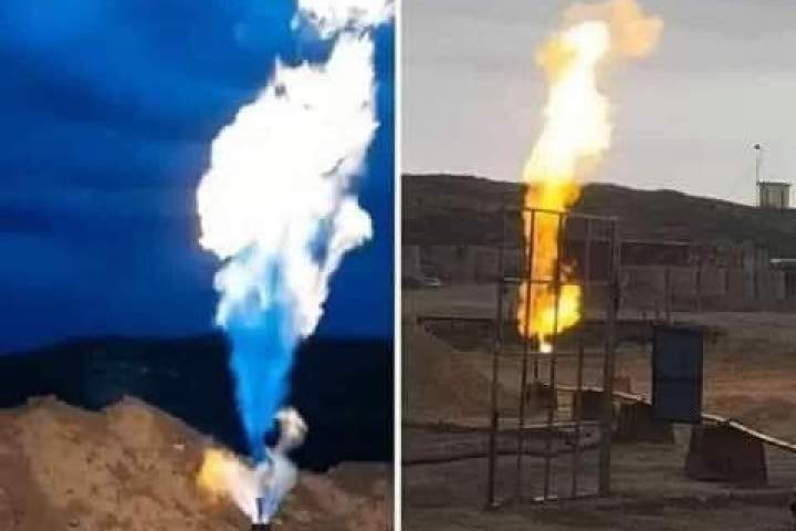 خپل وطن❤
خپل نفت💪