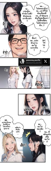 คลอดแล้ว! Ep. 8 ซื้ออ่านเต็มตอนได้ตามลิงค์ครับ Fic : https://t.co/vyTekzUiH6 ------------ ขอบคุณทุกๆท่านที่อุดหนุนมากครับ