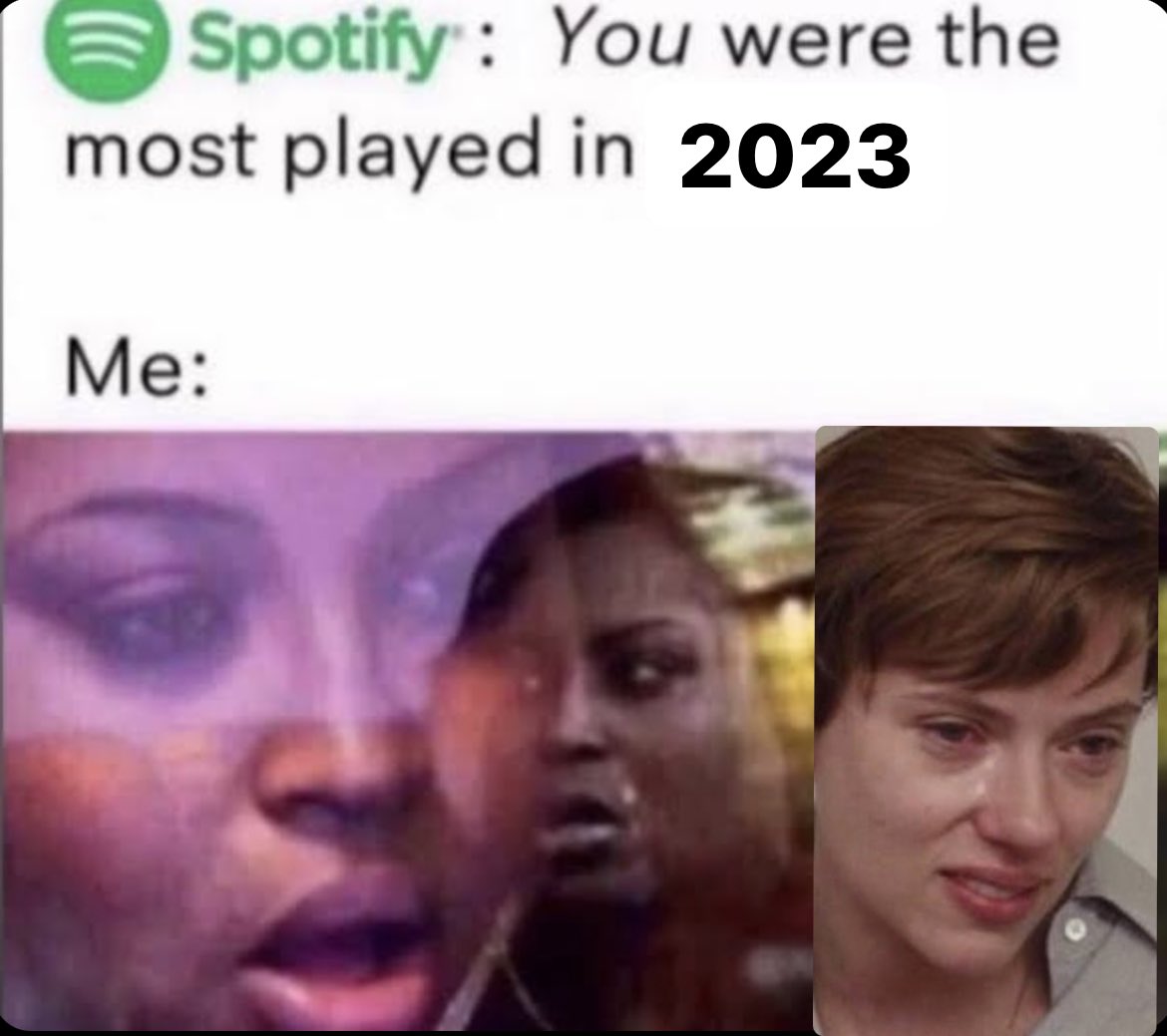 #SpotifyWrapped
