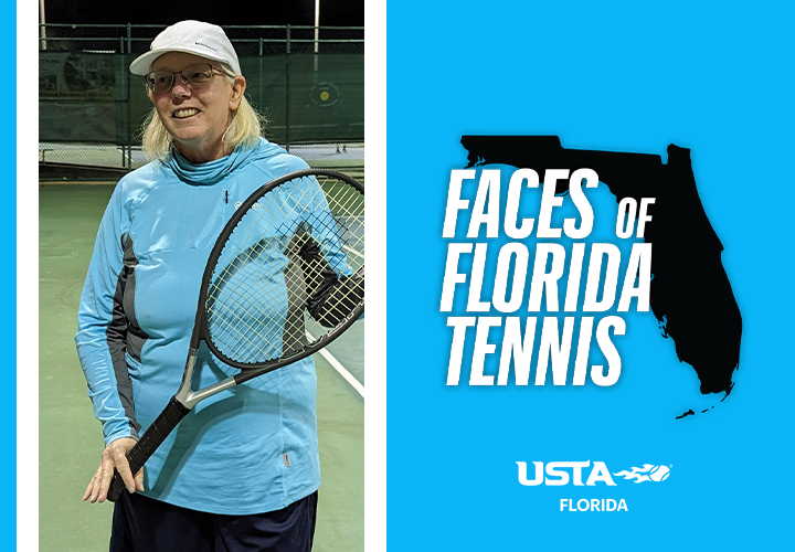 USTA / Florida Adult Tennis Tournaments