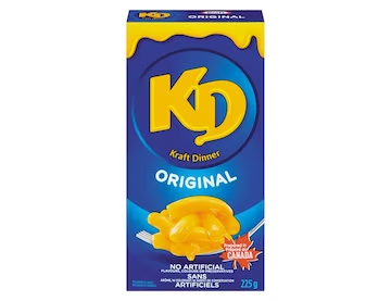FoodProfessor's tweet photo. Kraft confirmed in October that it has reduced its size (to 200g) in response to inflationary pressures related to ingredients, labour, and transportation, and to "maintain quality products at an affordable price." https://t.co/HC7h1PXNdA
