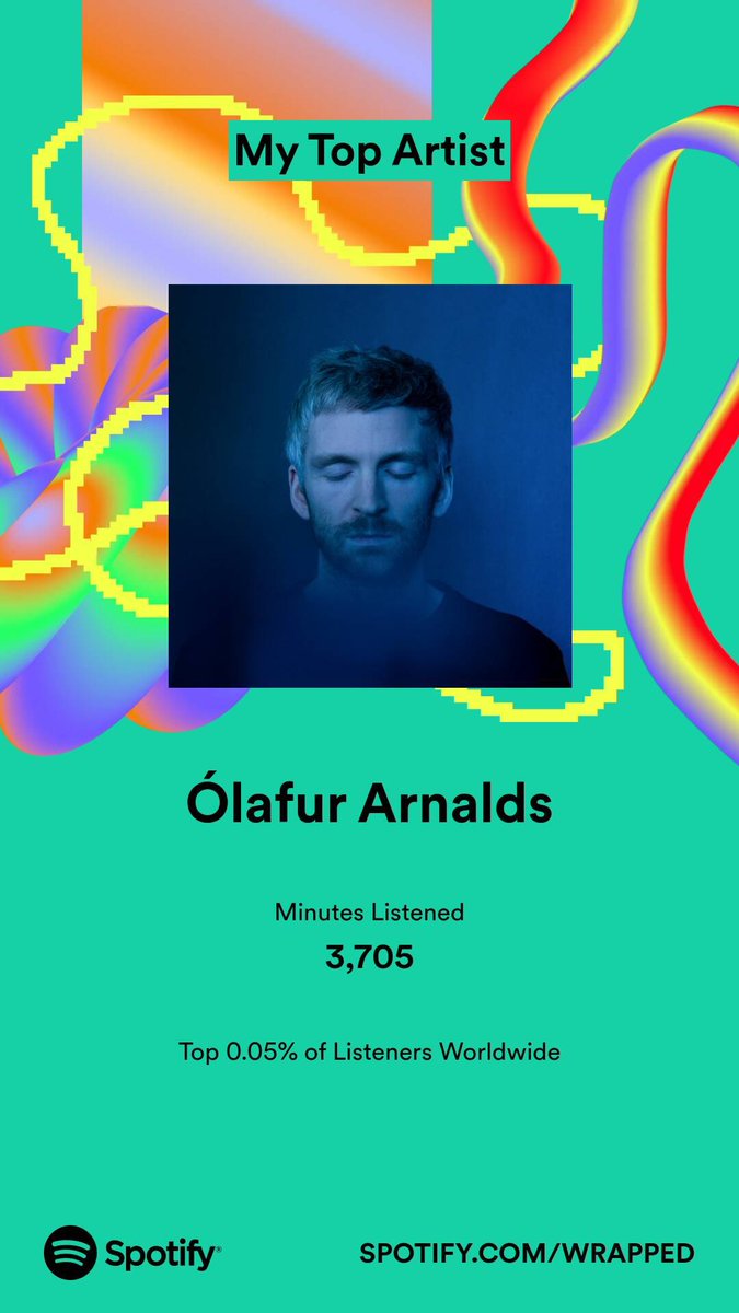 letzgog's tweet photo. notice me senpai @OlafurArnalds https://t.co/t15rjAQrh7