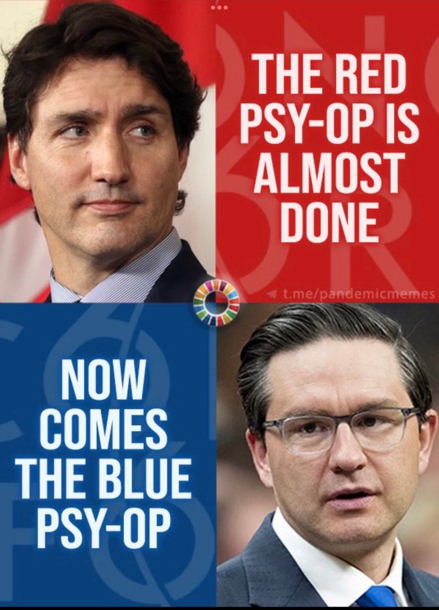 Today is November 29th, and Justin Trudeau is the WORST Prime Minister in Canadian history.
It's time for real change. Wake up, Canada! ❤️ 🇨🇦 🍁 🇨🇦 ❤️

#TrudeauMustGo
#All338MustGo
#OttawaCorruption
#EndTheUniparty
#BalanceTheBudget
#EndMassImmigration
#VotePPC
#TrudeauMustResign
