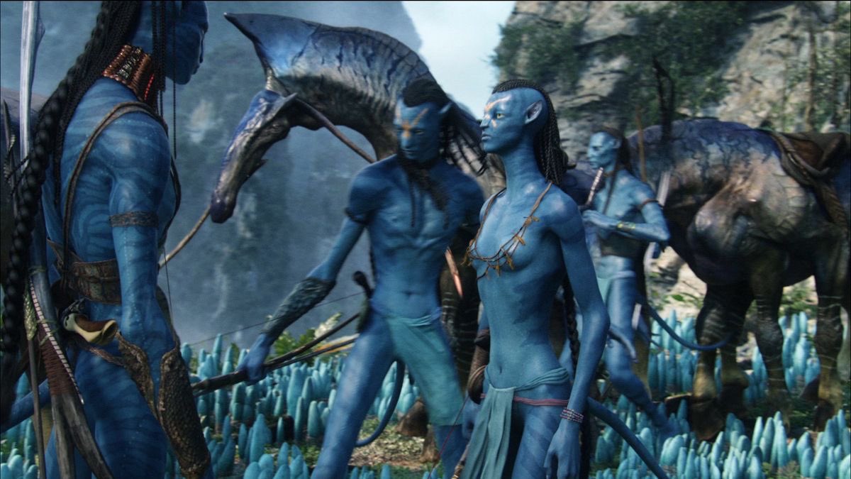 Today's Na'vi word of the day is: tìsay [tɪ.ˈsaj] n. 

Meaning: loyalty