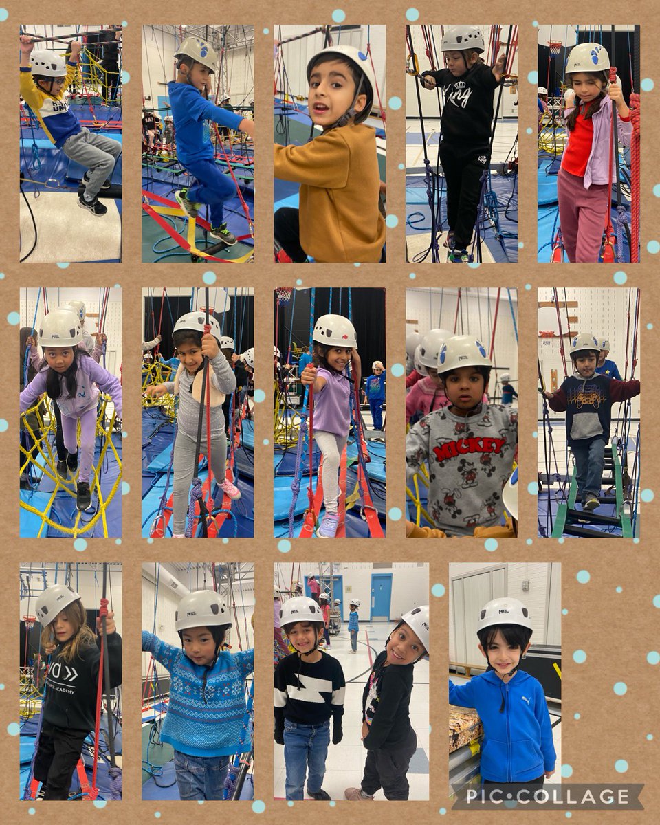 Junglesport is a lot of fun! <a href="/JungleSport/">JungleSport</a> <a href="/StBernardOCSB/">St. Bernard School</a>