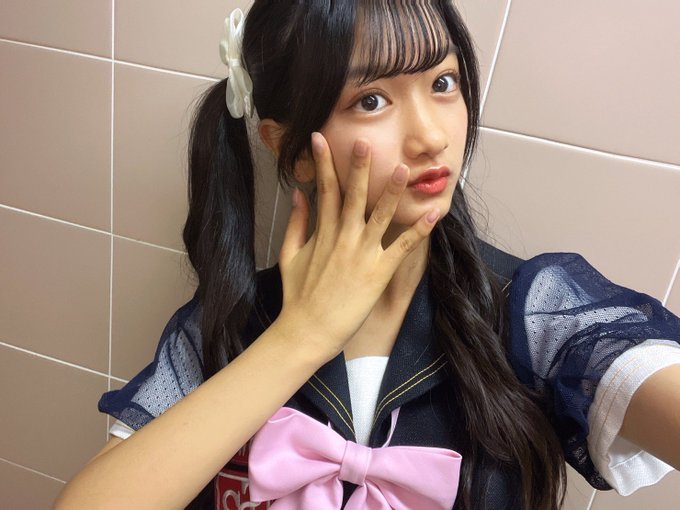 Twitterのコスプレ画像18