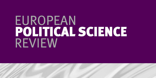 🍂 November issue 🍂 Eric Linhart (@TUChemnitz), @michaelj505 & @MarkusTepe use evidence from a conjoint experiment in Germany 🇩🇪, the Netherlands 🇳🇱, and the UK 🇬🇧 to investigate + compare the electoral system preferences of its citizens #FreeAccess 👉 bit.ly/45vYD1m