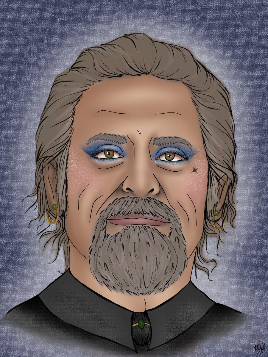 ✨Make Me Pretty✨

 #lavieenrose #OurFlagMeansDeath 
#OFMDfanart #IzzyHands #OFMD2