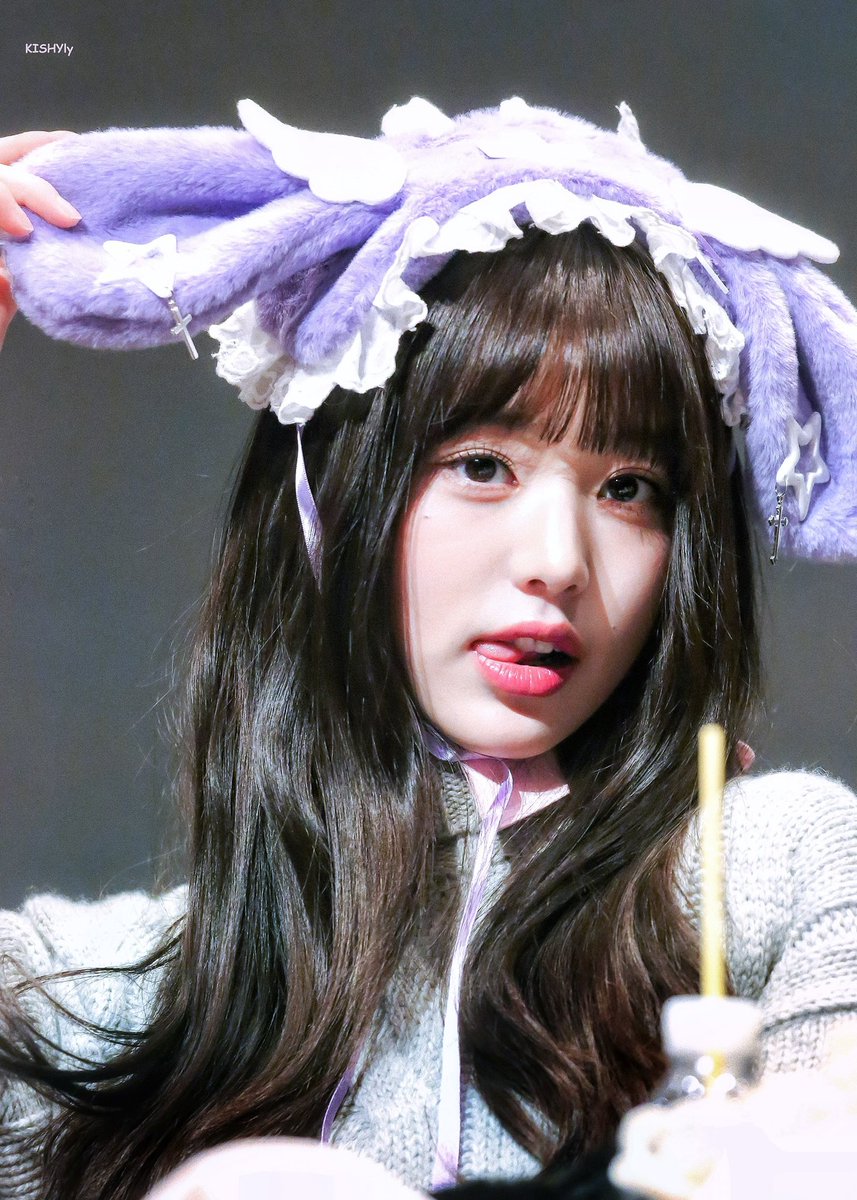 🐰
231126

#IVE #아이브 #장원영 #원영 #ウォニョン #WONYOUNG #张元英