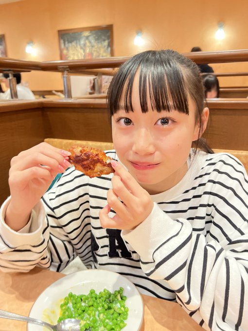 Twitterのコスプレ画像1