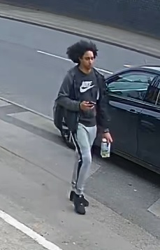 Lancashire Police tweet media