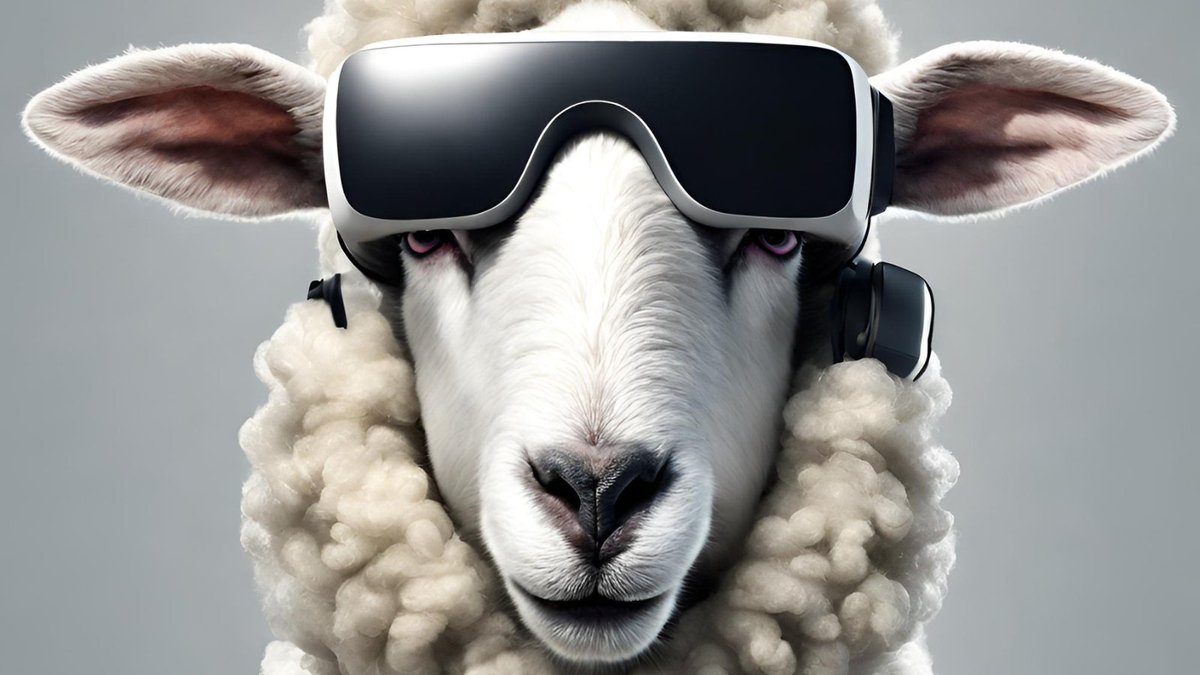 VR experiences can increase footfall by 33%. Even to <a href="/visitabdn/">VisitAbdn</a> Embrace VR and enhance travel experiences and your bottom line. #InnovationInTourism #Metaverse  #Metinburgh #SeeEweinAberdeen