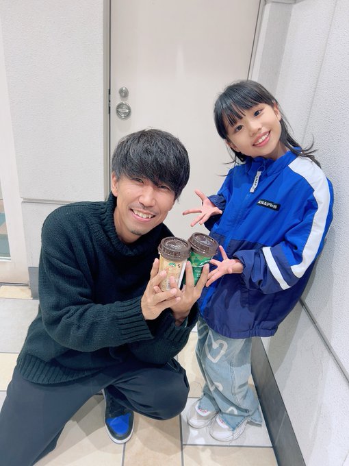 Twitterのコスプレ画像5